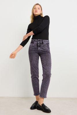 Jeans Morado Ash 11307225006121