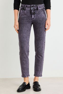 Imagen 2 del producto Jeans Morado Ash 11307225006121