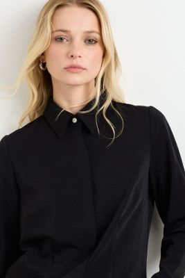 Imagen 2 del producto Blusas Manga Larga Mujer 14007125059102