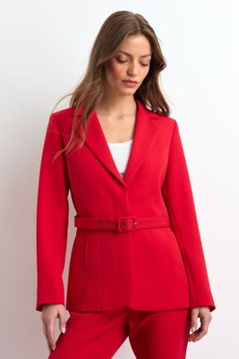 Imagen 2 del producto Blazer Rojo iO 16020225004103