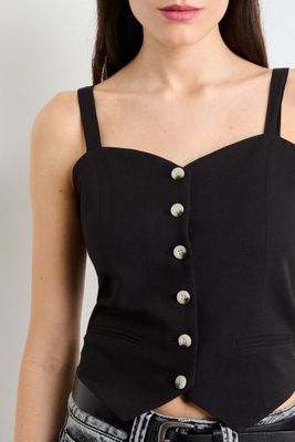 Imagen 2 del producto Gillette Liso Negro iO 16204225001102