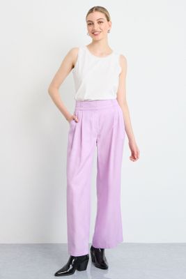 Pantalon Morado iO 11020225057211