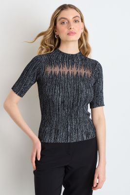 Tejido Negro iO 18120225008102