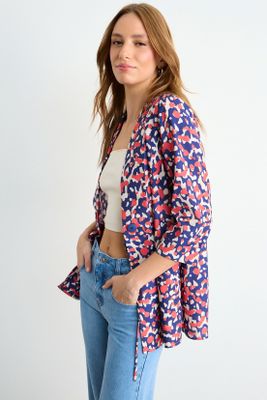 Tapado Fantasia Azul iO 15520126001104