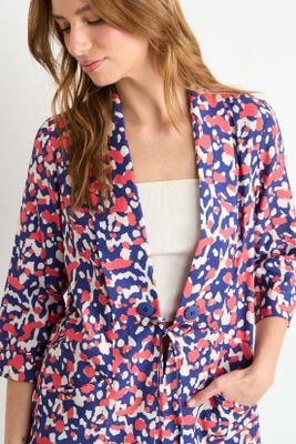 Imagen 2 del producto Tapado Fantasia Azul iO 15520126001104