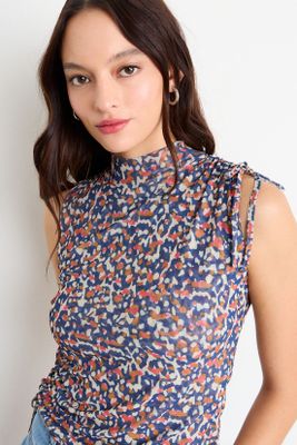 Imagen 2 del producto Polera Fantasia Crudo iO 14320126050105