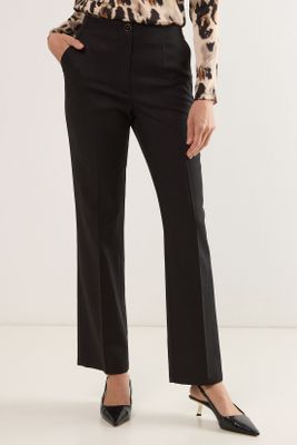 Imagen 2 del producto Pantalon Negro Ma Griffe 11002225003102