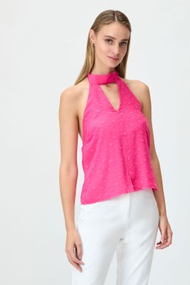 Blusa Lisa fucsia iO 14020125053116