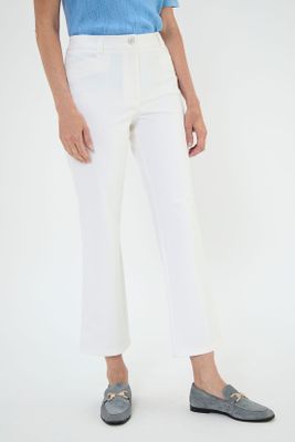 Imagen 2 del producto Pantalon Recto Crudo Ma Griffe 11002125002105