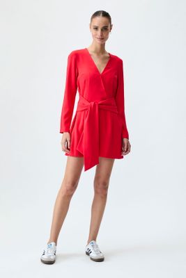 Enterito Liso Rojo iO 13220125002103