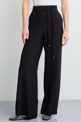 Imagen 2 del producto Pantalon Negro iO 11020225012102