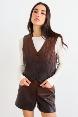 Imagen 2 del producto Gillette Liso Café iO 16220126006129