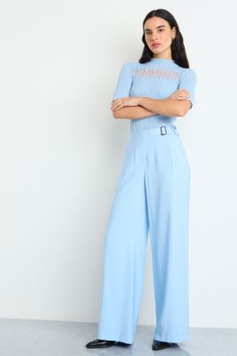 Pantalon Celeste iO 11020225008110