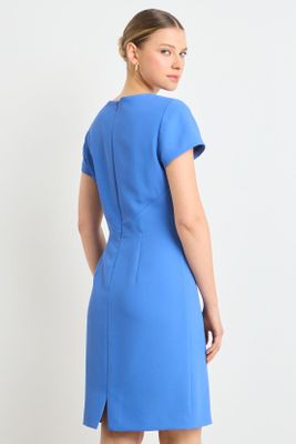 Imagen 2 del producto Vestido Largo Azul Ash 13007225004134