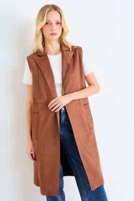 Imagen 1 del producto Tapado Liso Café Ash 15404125004129