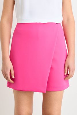 Imagen 2 del producto Short Fucsia Ash 11207225052116