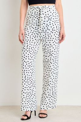 Imagen 2 del producto Pantalon Fantasia Blanco Ash 11107225006105