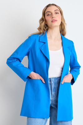 Imagen 1 del producto Tapado Abierto Azul iO 15420225050134