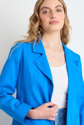 Imagen 2 del producto Tapado Abierto Azul iO 15420225050134