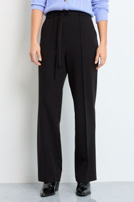 Imagen 2 del producto Pantalon Liso Negro iO 11004225004102