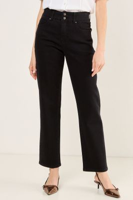 Imagen 2 del producto Jeans Negro Ma Griffe 11302225008102