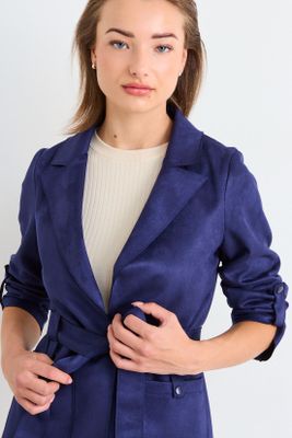 Imagen 2 del producto Tapado Liso Azul iO 15420126053104