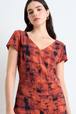 Imagen 2 del producto Enterito Largo Café Ash 13307225050129