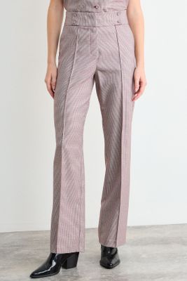 Imagen 2 del producto Pantalon Fantasia Morado iO 11120126050121