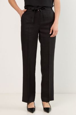 Imagen 2 del producto Pantalon Negro Ma Griffe 11002225057102