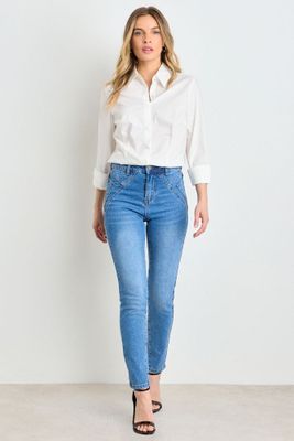 Jeans Celeste Ash 11307225010110
