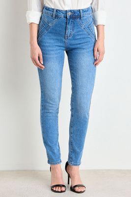 Imagen 2 del producto Jeans Celeste Ash 11307225010110