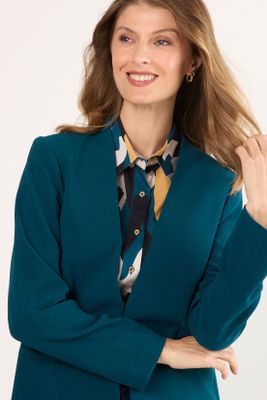 Imagen 2 del producto Blazer Petroleo Ma Griffe 16002225053537