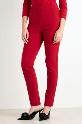 Imagen 2 del producto Pantalon Rojo Ash 11007225090103
