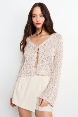 Imagen 1 del producto Chaleco Liso Crudo iO 18020126001105