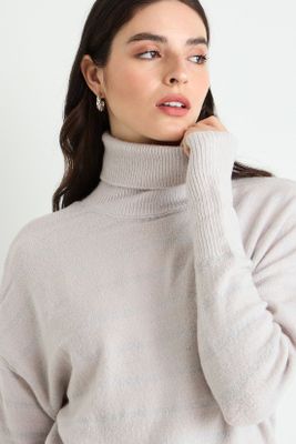 Imagen 2 del producto Sweater Fantasia Gris 18704125005113