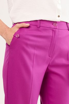 Imagen 2 del producto Pantalon Violeta Ma Griffe 11002225056641