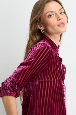 Imagen 2 del producto Blusas Manga Larga Mujer  14020125062112