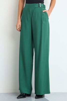 Imagen 2 del producto Pantalon Verde Oliva iO 11020225008107