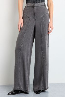 Imagen 2 del producto Pantalon Gris iO 11020225010113