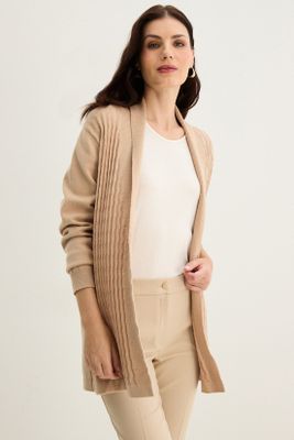 Imagen 2 del producto Tejido Abierto Liso Beige 18002125052106