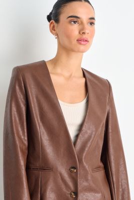 Imagen 2 del producto Blazer Café iO 16020225008109