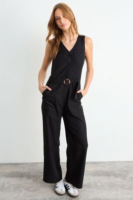 Enterito Liso Negro iO 13220126001102