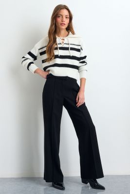 Imagen 1 del producto Pantalon Negro iO 11020225001102