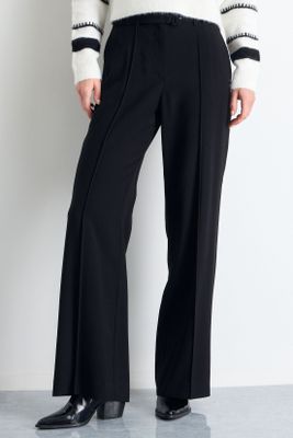 Imagen 2 del producto Pantalon Negro iO 11020225001102