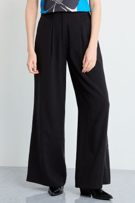 Imagen 2 del producto Pantalon Negro iO 11020225013102