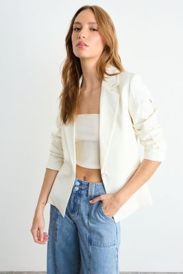 Blazer Liso Crudo iO 16020126002105
