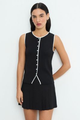 Imagen 2 del producto Tejido Negro iO 18020225001102