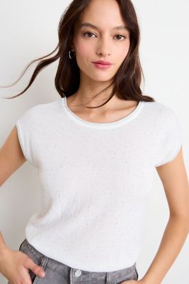 Imagen 1 del producto Polera Sweater Liso Crudo iO 18120126002105