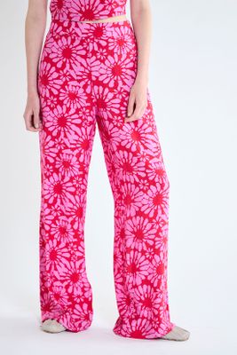 Imagen 2 del producto Pantalon Fantasia Rojo iO 11120125001103