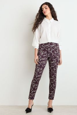 Imagen 2 del producto Calza Gris Ash 11607225002163